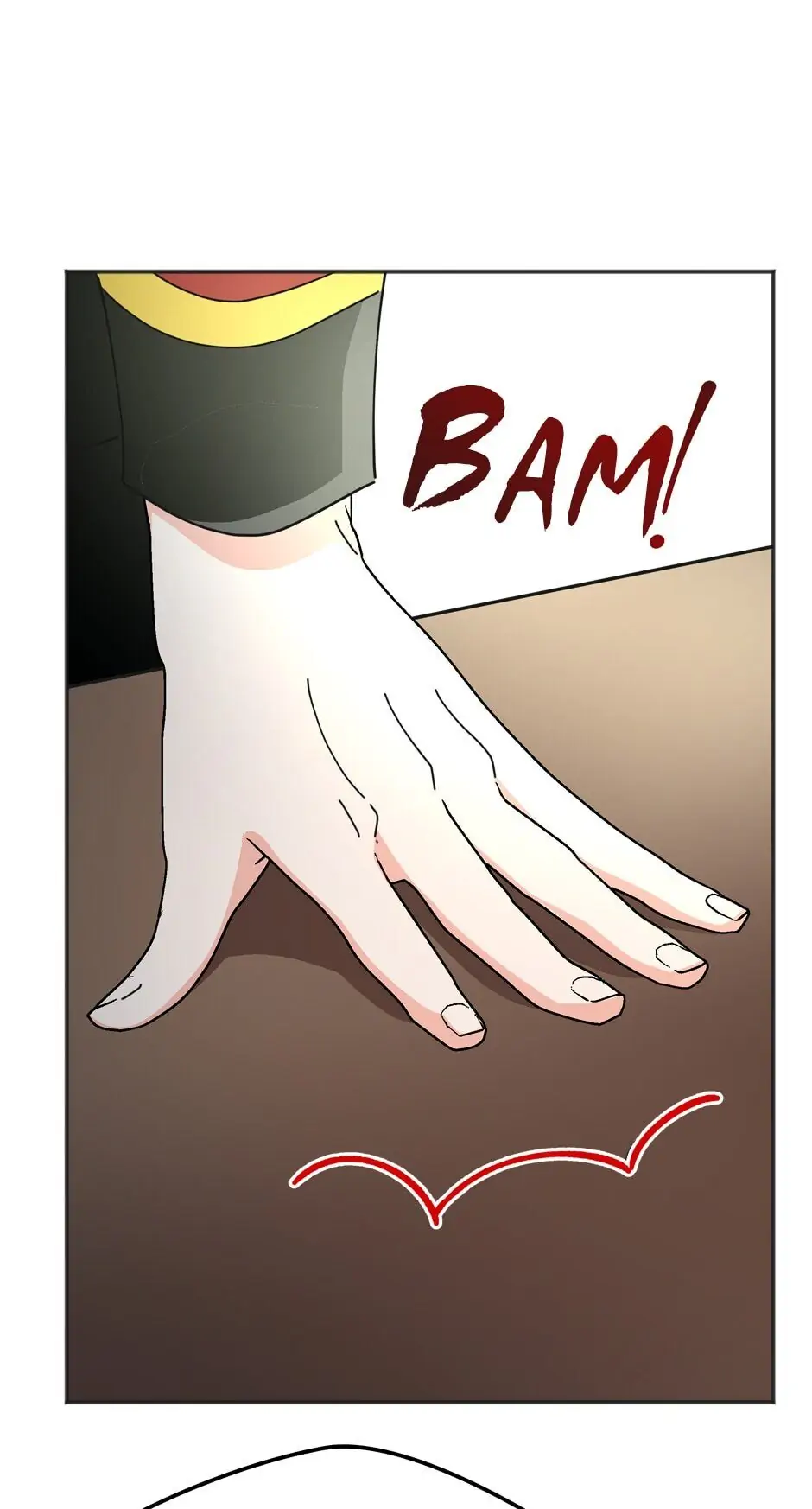 The Evil Lady’s Hero Chapter 38 - page 26